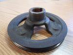 Ford V4 1.7 liter Balance shaft pulley