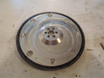 Mustang 1700 Ford V4 Flexplate flywheel with ring gear