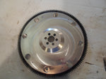 Mustang 1700 Ford V4 Flexplate flywheel with ring gear