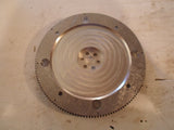 Mustang 1700 Ford V4 Flexplate flywheel with ring gear