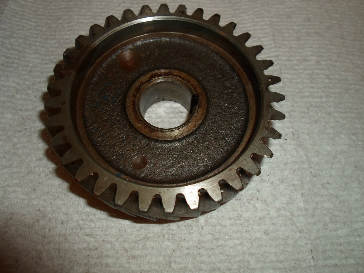 Ford V4 1.7 Liter Crankshaft gear – Ford V4 Engine Parts