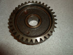 Ford V4 1.7 Liter Crankshaft gear