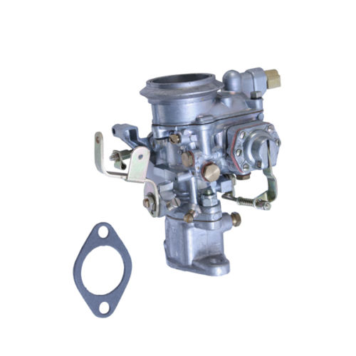 New Carburetor For Ford V4 104CID 1.5L & 1.7L Engines | Mustang 1700 & CL40 | Zenith Style